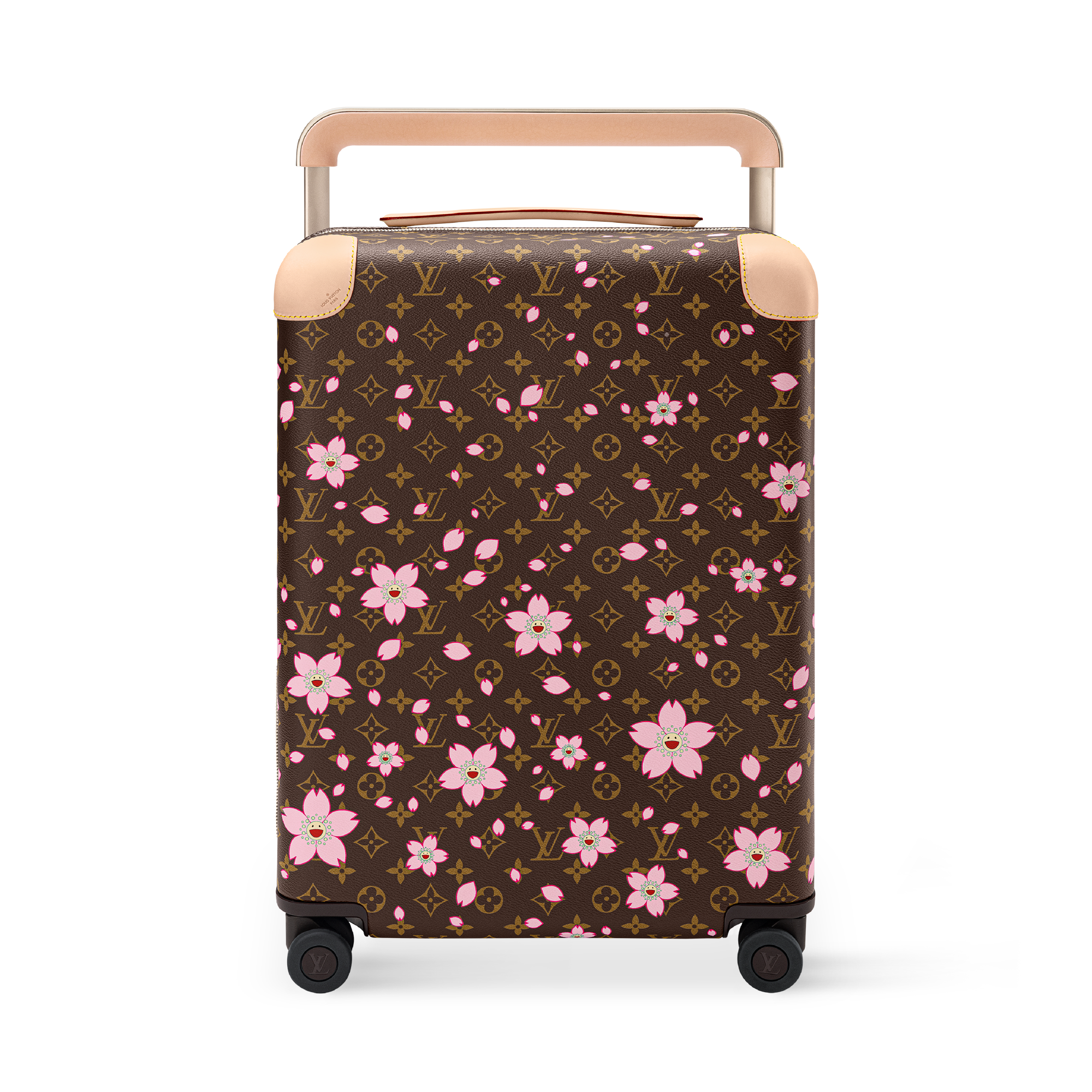 Louis Vuitton ルイヴィトン モノグラムブラウン×ラックZ0014E Louis Vuitton ルイヴィトン モノグラムブラウン×ラックZ0014E